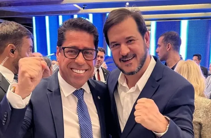 TSE ainda não homologou Federação União Progressista