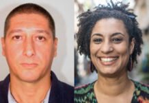 Sindicato teme por segurança do matador de Marielle em São Paulo