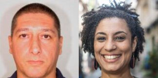 Sindicato teme por segurança do matador de Marielle em São Paulo