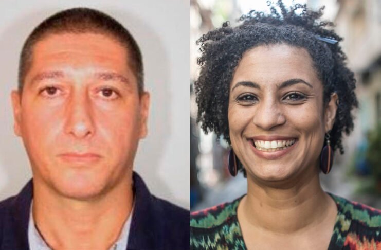 ‘Monitoramento do assassino de Marielle é ilegal’, diz advogada