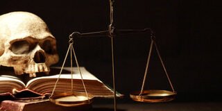 Os esqueletos da impunidade