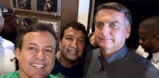 Isolado em Vila Velha, PP ajuda reeleição de adversário