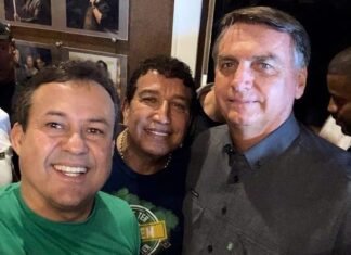 Isolado em Vila Velha, PP ajuda reeleição de adversário