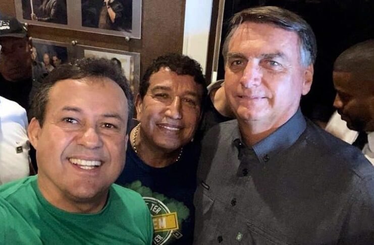 Isolado em Vila Velha, PP ajuda reeleição de adversário