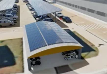 Brasília lidera ranking de maior produção de energia solar do país