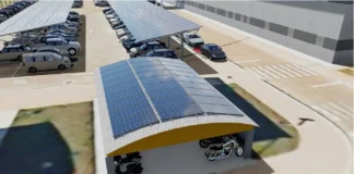 Brasília lidera ranking de maior produção de energia solar do país
