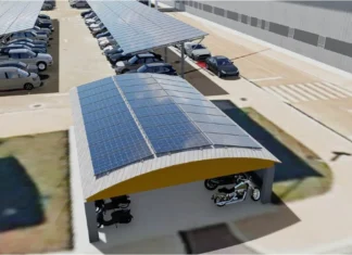 Brasília lidera ranking de maior produção de energia solar do país