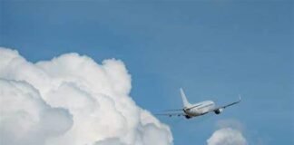 Passagens aéreas a 200 reais com garantia do governo federal