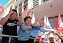 Governo Lula paga emenda de 300 mil de bolsonarista do Espírito Santo