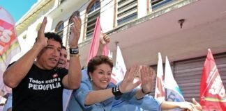 Governo Lula paga emenda de 300 mil de bolsonarista do Espírito Santo