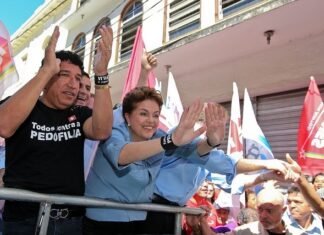 Governo Lula paga emenda de 300 mil de bolsonarista do Espírito Santo