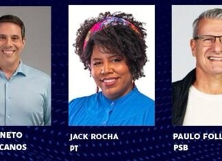 Veja como votou a bancada capixaba no autoperdão aos partidos infratores