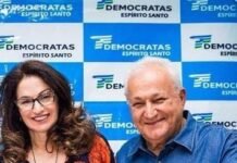 Pesquisa em Cachoeiro: PT tem a maior rejeição. Ferraço lidera