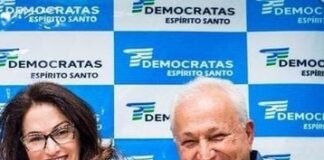 Pesquisa em Cachoeiro: PT tem a maior rejeição. Ferraço lidera