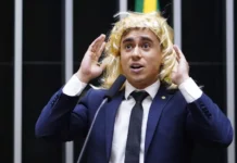 PGR denuncia deputado que chamou Lula de ladrão na ONU