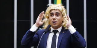 PGR denuncia deputado que chamou Lula de ladrão na ONU
