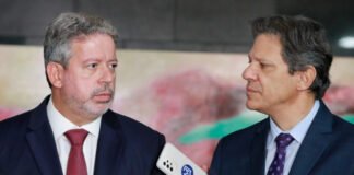 Ministro culpa Congresso por impedir déficit zero do governo