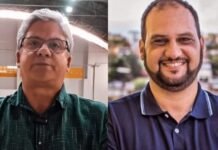 MP deve pedir cassação de candidatura do prefeito Romário