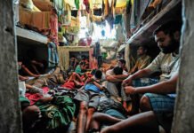 Governo avalia indulto para reduzir população carcerária