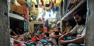 Governo avalia indulto para reduzir população carcerária