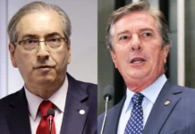 Os políticos que impediram Silvio Santos de ser presidente