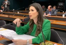 Deputada usa CCJ para restringir poder do Supremo