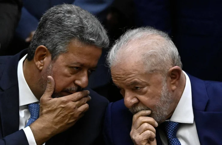 Emendas da discórdia: STF dá mais 10 dias para acordo