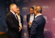 Encontro reúne governadores bolsonaristas em Pedra Azul