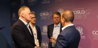 Encontro reúne governadores bolsonaristas em Pedra Azul