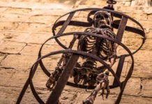 Prisão domiciliar ou vingança?