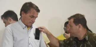 Herança maldita: militares que apoiaram Bolsonaro ficam sem promoção