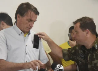 Herança maldita: militares que apoiaram Bolsonaro ficam sem promoção