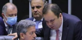 Deputado abastece helicóptero com dinheiro público