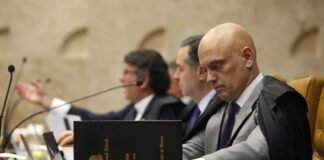 Por unanimidade, STF mantém bloqueio do X