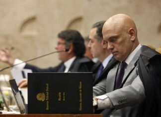 Por unanimidade, STF mantém bloqueio do X