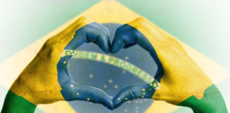 Ninguém segura!