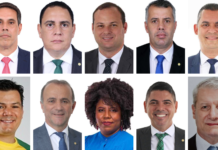 Maioria é a favor de anistiar condenados do 8 de janeiro