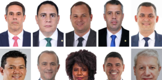 Maioria é a favor de anistiar condenados do 8 de janeiro