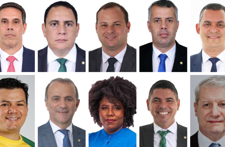 Maioria é a favor de anistiar condenados do 8 de janeiro