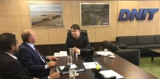 Aliado de senador bolsonarista ganha cargo no governo Lula