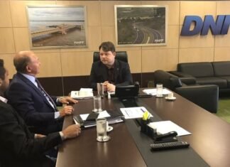 Aliado de senador bolsonarista ganha cargo no governo Lula