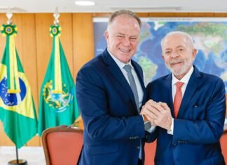 Pesquisa mostra Lula liderando para 4º mandato