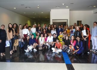 O poder das mídias digitais: Turismo do GDF reúne mais de 50 influenciadores e jornalistas