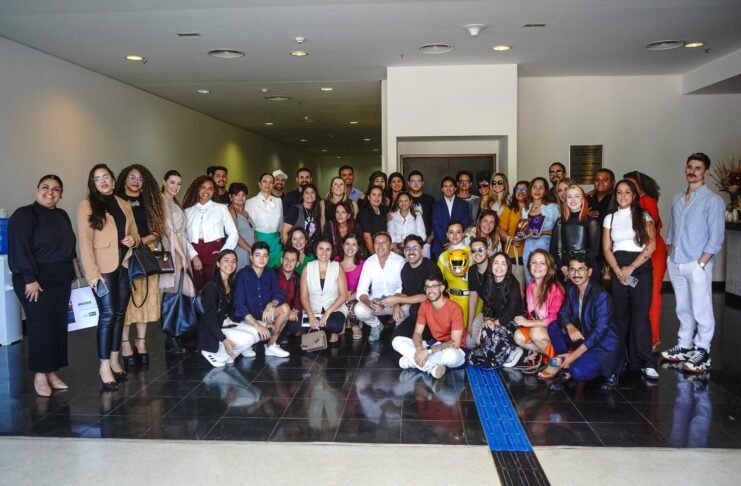 O poder das mídias digitais: Turismo do GDF reúne mais de 50 influenciadores e jornalistas