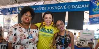 GDF Mais Perto do Cidadão ultrapassa 255 mil atendimentos