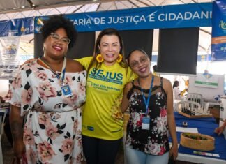 GDF Mais Perto do Cidadão ultrapassa 255 mil atendimentos