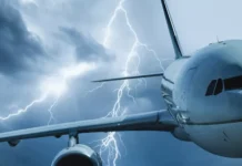 Lei prevê identificação de médicos em voos para casos de emergência