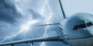 Lei prevê identificação de médicos em voos para casos de emergência