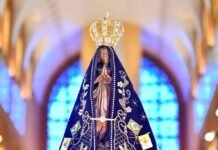 Próximos feriados nacionais cairão em sábados