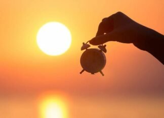 Governo avalia volta do horário de verão devido à seca e queimadas